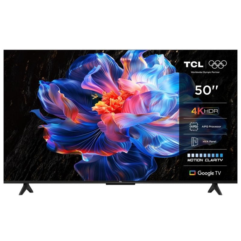 TV TCL LED 50P69K 50