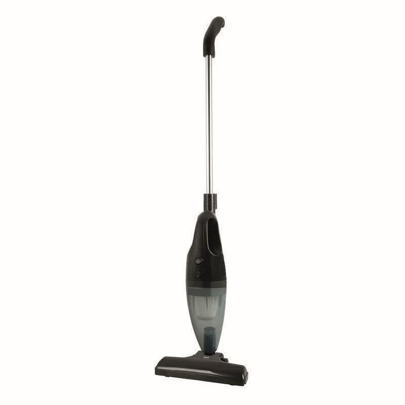 Aspirapolvere con Filo Eldom OC600 500W Filtro HEPA 1,2L Nero