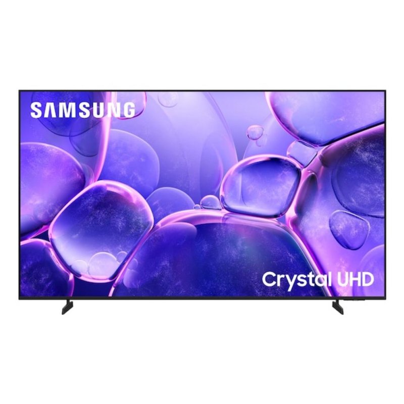 Televisor 50" crystal ultra hd 4k