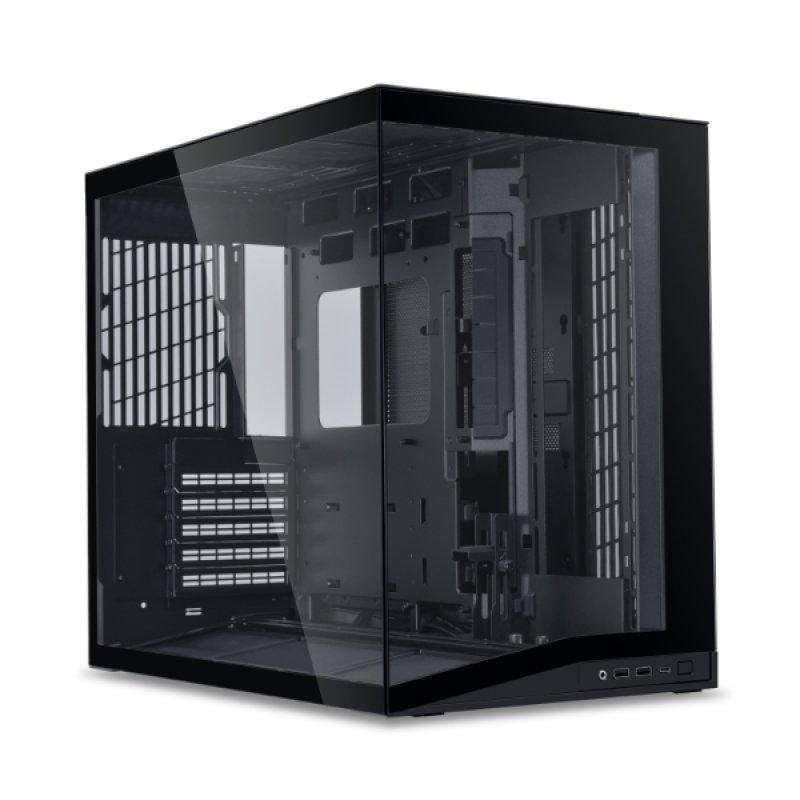 Lian Li O11 Dynamic Mini V2 Flow - vue 2