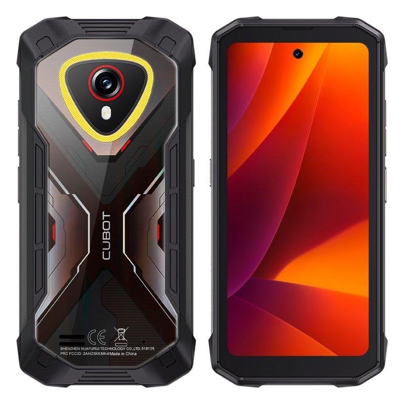 Cubot KingKong Mini 4 8GB 256GB 4.7