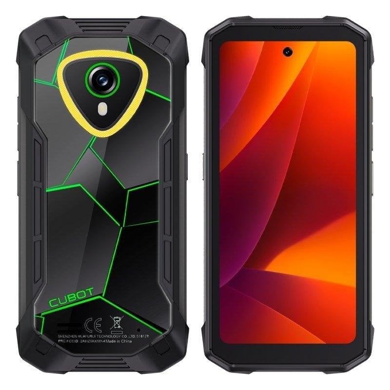 Cubot KingKong Mini 4 4G 6GB 128GB 4.7