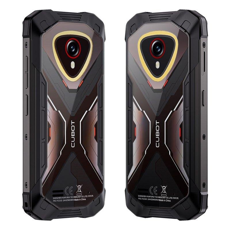 Cubot KingKong Mini 4 6GB 128GB 4.7