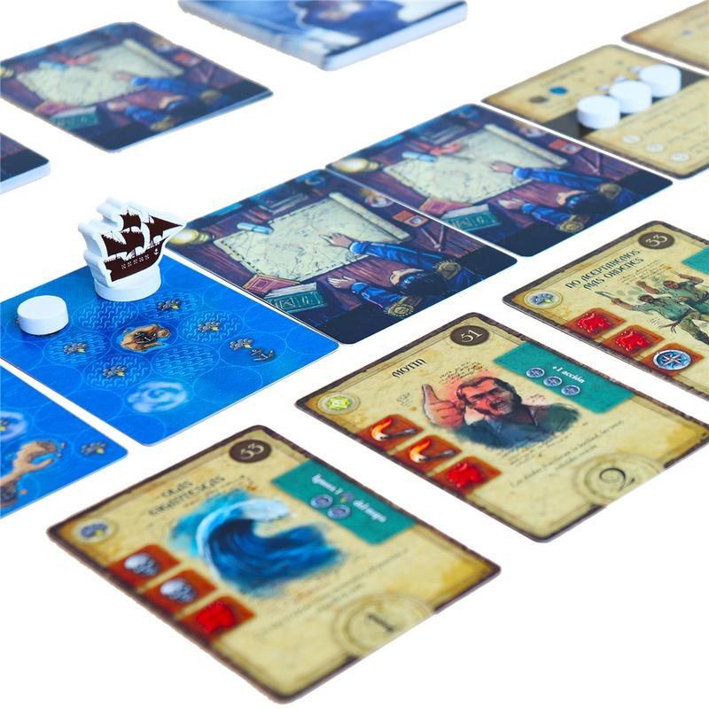 Asmodee Italia – Sugar Blast Gioco Da Tavolo In Italiano (Edizione 8451)