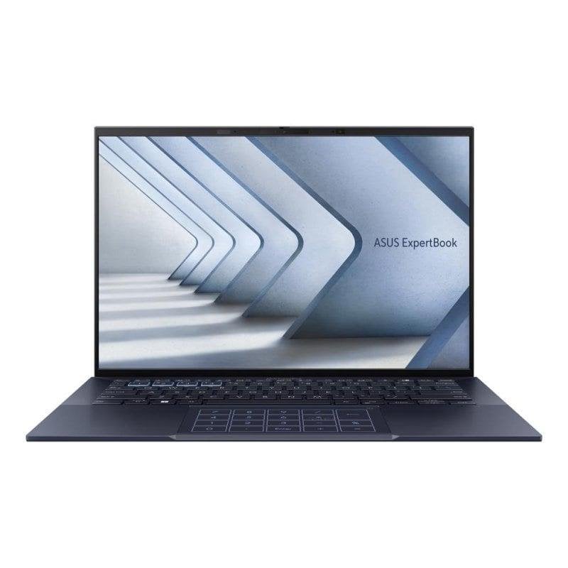 Portátil Asus ExpertBook B9 OLED B9403CVAR-PP1636 14" Intel Core 5 120U 16GB 512GB SSD Intel Graphics