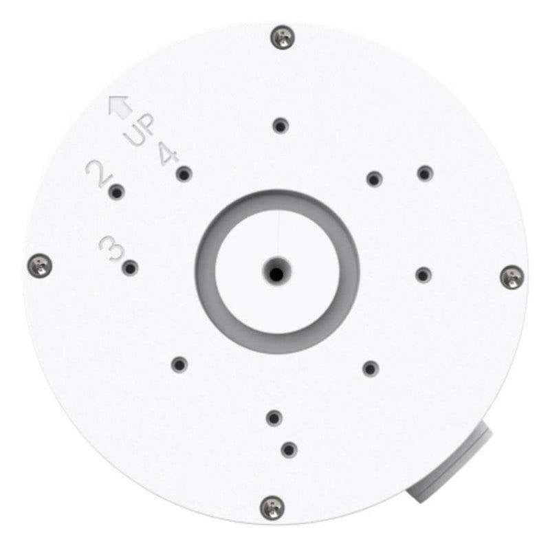TP LINK VIGI VJB 305 Boîtier de jonction réseau en aluminium