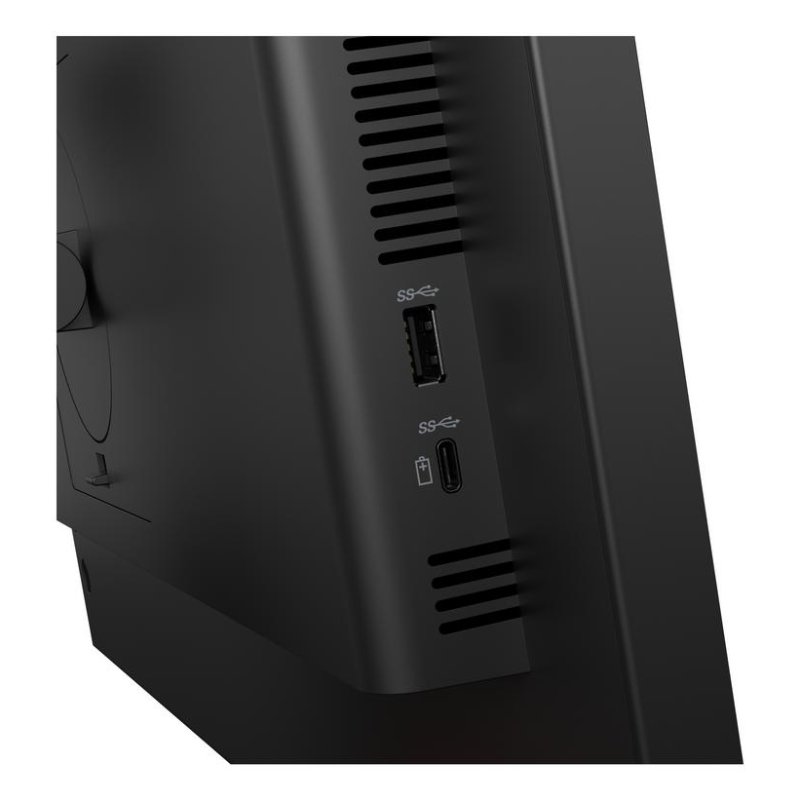 Monitor Lenovo ThinkVision T2424PA 24 LED 1920x1080 IPS HDMI Dport Nero Senza Base Classe A 245970 Monitor Lenovo ThinkVision T2424PA 24 LED 1920x1080 IPS HDMI Dport Nero Senza Base Classe A 245970