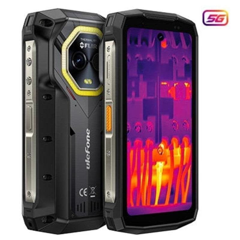 Ulefone Armor Mini 20T Pro - vue 2