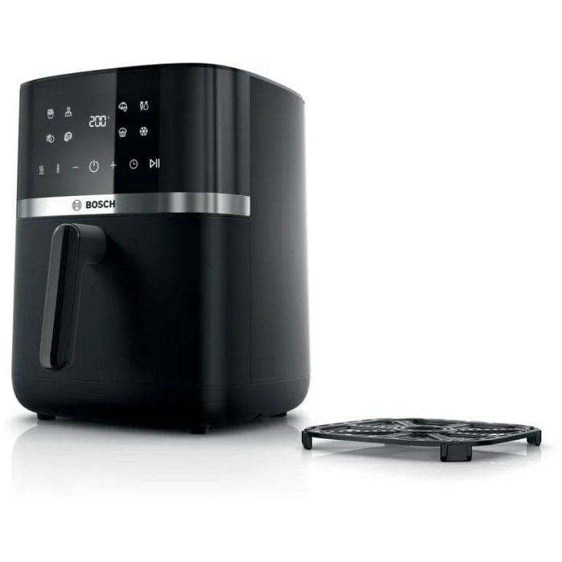 Airfryer Bosch Serie 4 MAFS2462B 6,1L 2050W Touchscreen Timer
