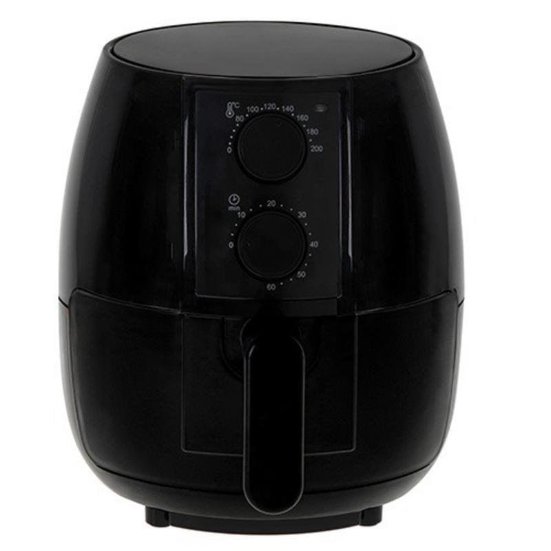 Adler AD 6312 friteuse Unique 2 5 Autonome Friteuse d'air chaud