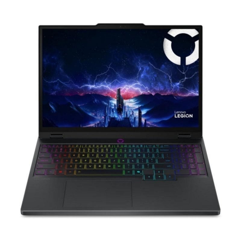 Portátil Lenovo Legion 5 15IAX10 OLED 15.1" Intel Core Ultra 7 255HX 32GB 1TB SSD RTX 5070 FreeDos