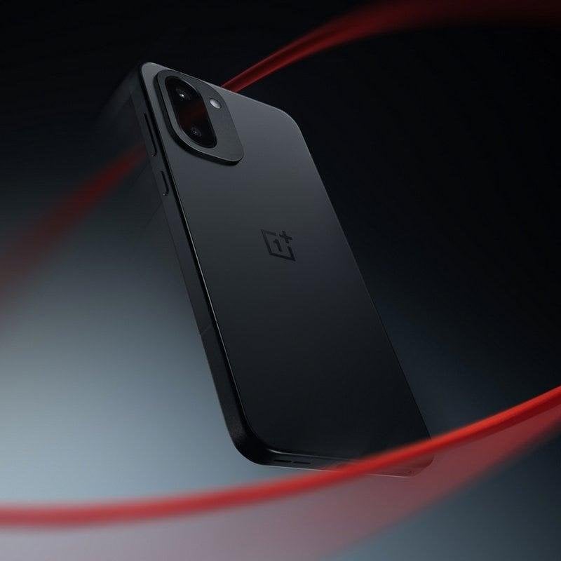 OnePlus 15R 5G 12GB 512GB 6.83
