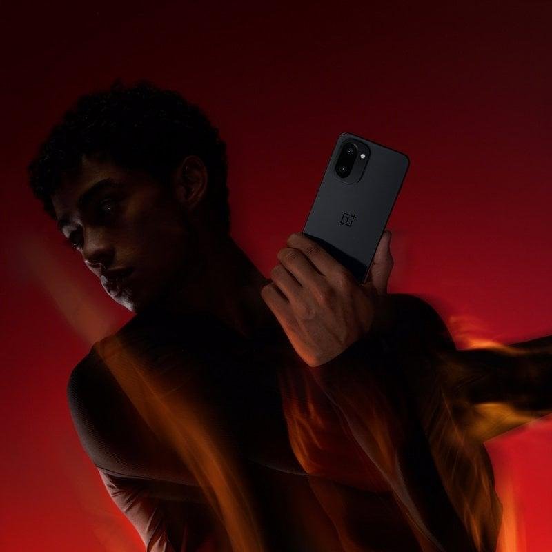 OnePlus 15R 5G 12GB 512GB 6.83