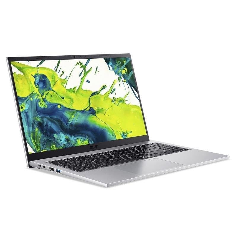 Acer Aspire Go 15 AG15 15.6 Core 5 RAM SSD AZERTY - vue 9