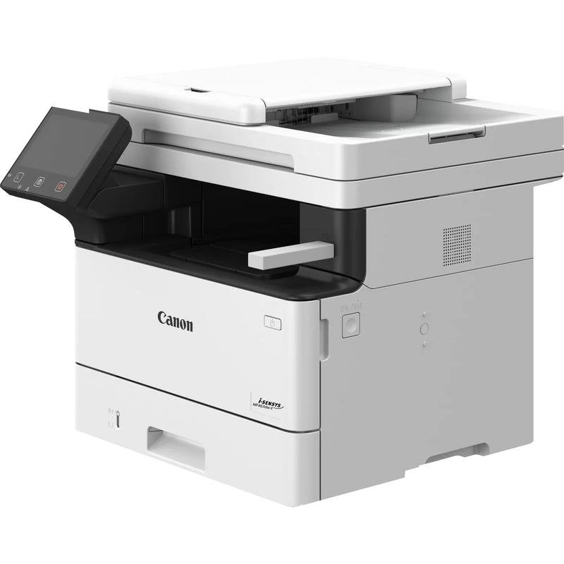 Canon i SENSYS MF461dw II Laser A4 1200 x 1200 DPI 36 ppm Wifi - vue 7
