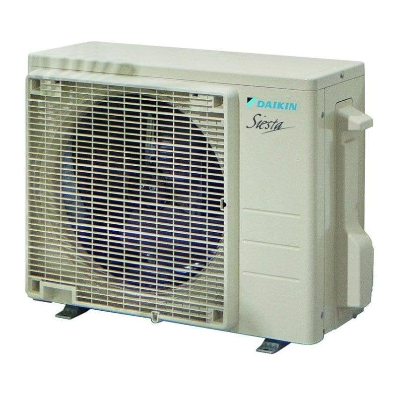 Ar Condicionado Split Daikin AXF25F 8.500 BTU A++ Inverter Quente e Frio Wi-Fi