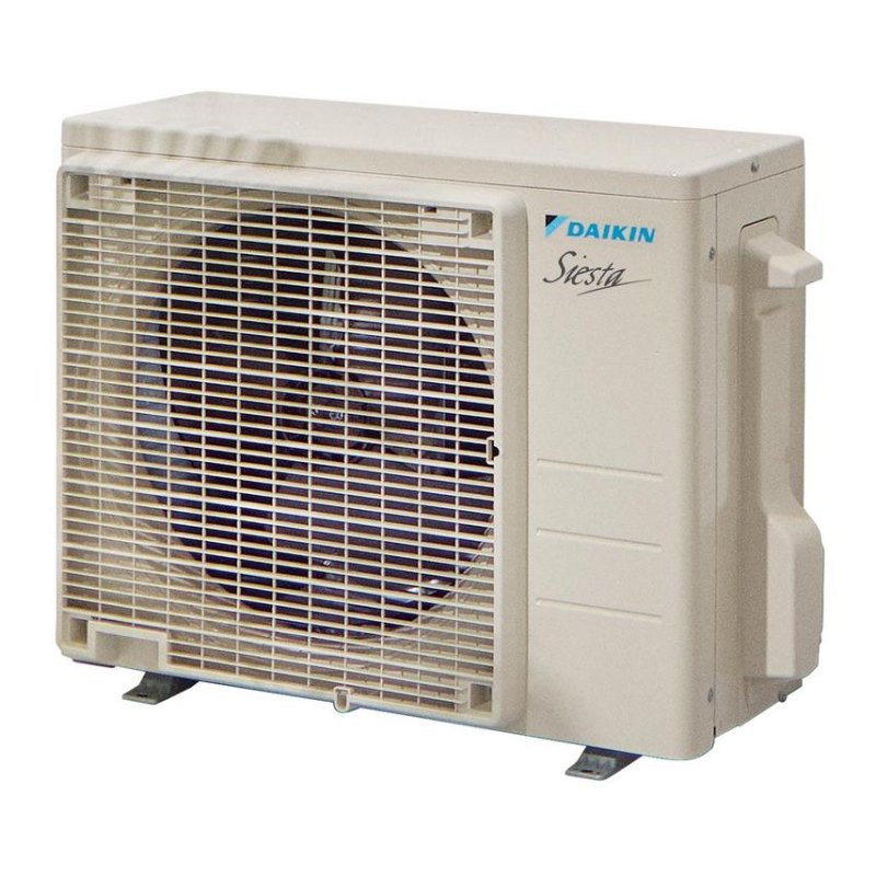 Ar Condicionado Split Daikin AXF25F 8.500 BTU A++ Inverter Quente e Frio Wi-Fi