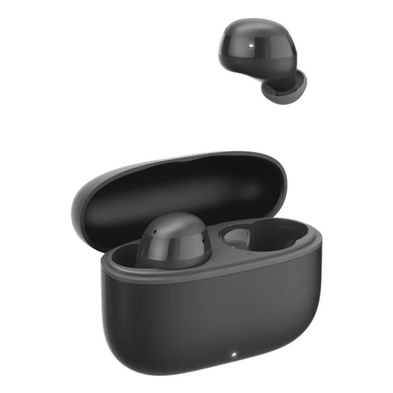 Hama Freedom Buddy II Écouteurs intra auriculaires Bluetooth Stereo - vue 2