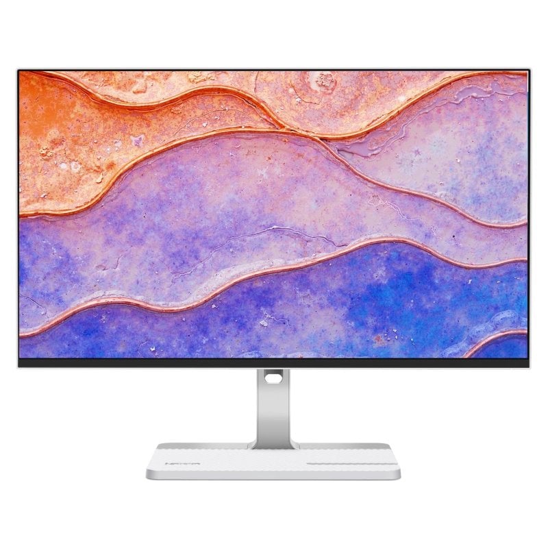 Monitor Lenovo L24D-4C 23,8" FullHD 144Hz IPS USB-C Speakers Hoogte verstelbaar