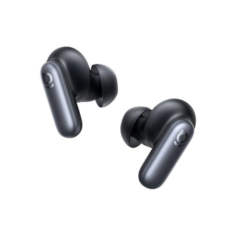 Baseus Schwarz Auriculares Inspire Xp1 Inalámbricos Bluetooth Mit Adaptiver Geräuschunterdrückung