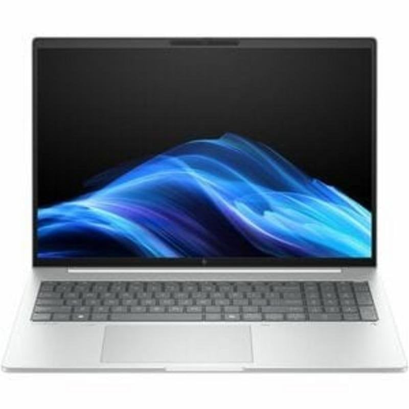 HP EliteBook 8 G1i Notebook Next Gen AI Conception de charnière à 174 degrés Intel Core Ultra 5 / jusqu'à 4.5 GHz Win 11 Pro Arc Graphics RAM SSD NVMe 16...