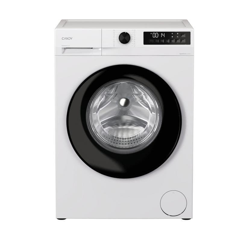 Candy Blanc Lave-Linge Hublot Prowash 300 Gd 48Sb6-S - 8 Kg - Induction - 16 Prgms - 1400Trs/Min - Classe A - Image 5