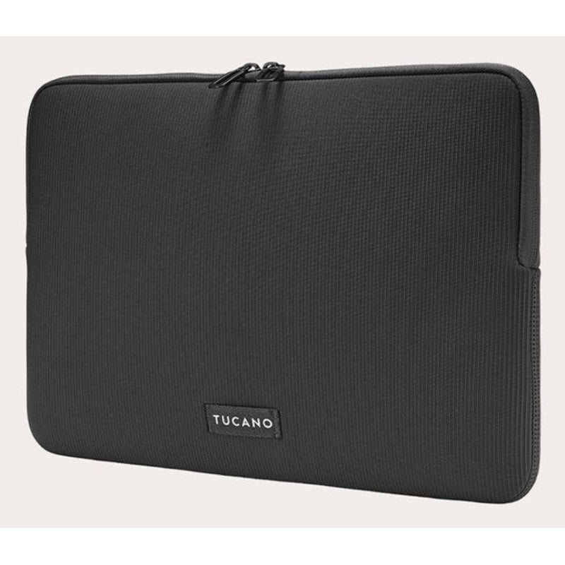 Tucano Colore Sleeve Für Macbook Air/Pro 13" Schwarz Bfc21213-Bk - Image 4