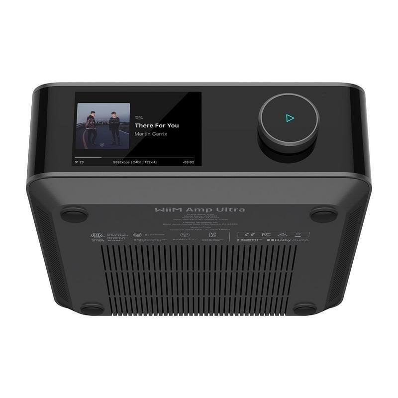 Amplificateur Hi-Fi Sony STR-DH190 – 2 x 100 W, Bluetooth, Entrée Phono