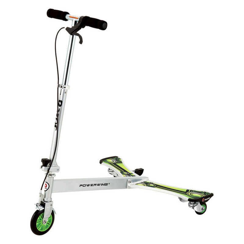 patinete powerwing