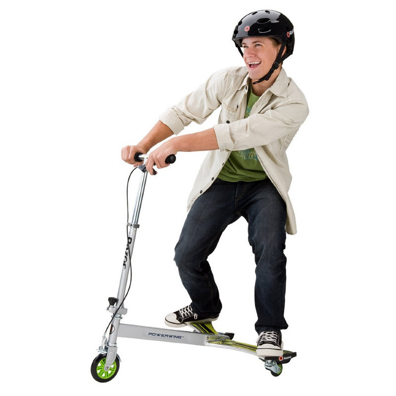 patinete powerwing