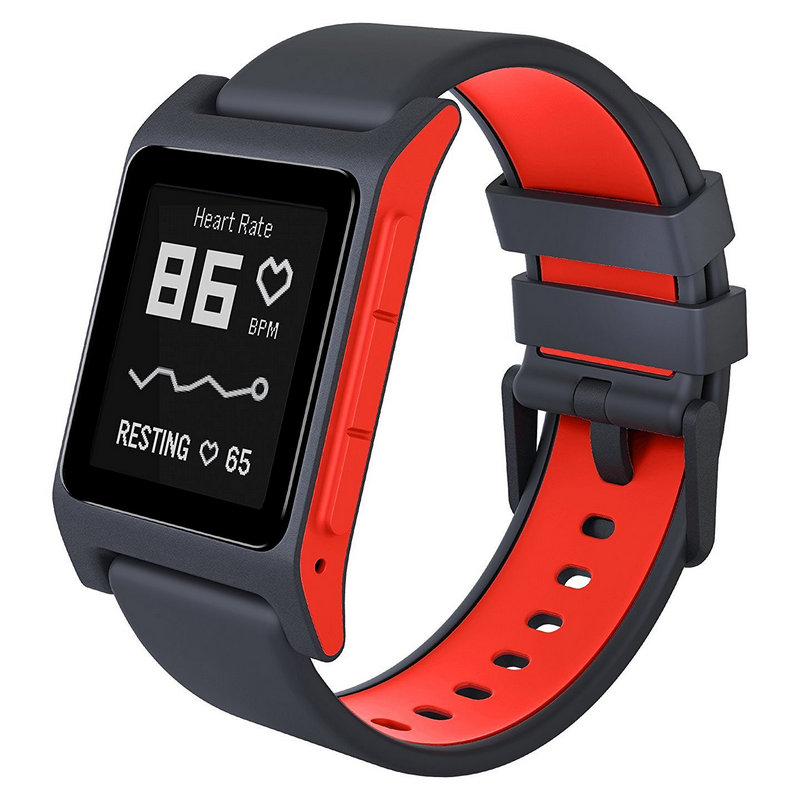 pebble 2 hr review
