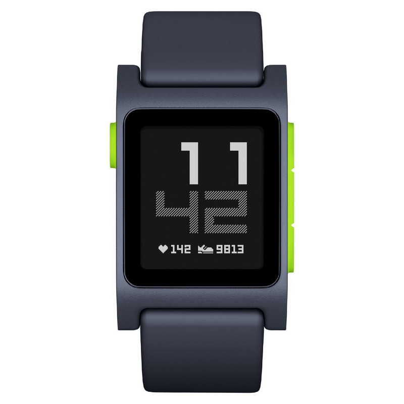 pebble 2 smartwatch