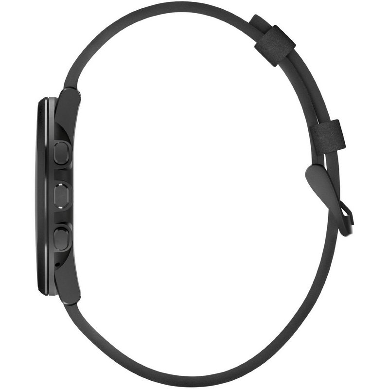 pebble time round 20mm
