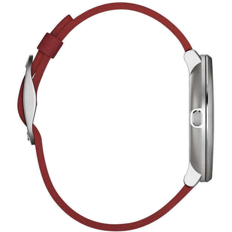 pebble time round 14mm watch