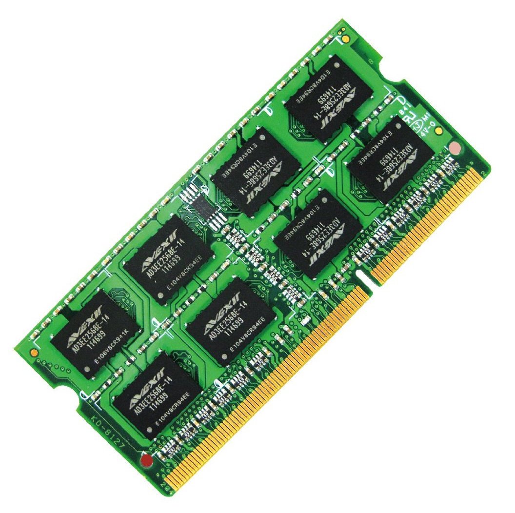 Avexir SO-Dimm DDR3-1333 PC3-10600 4GB CL9 | PcComponentes.com