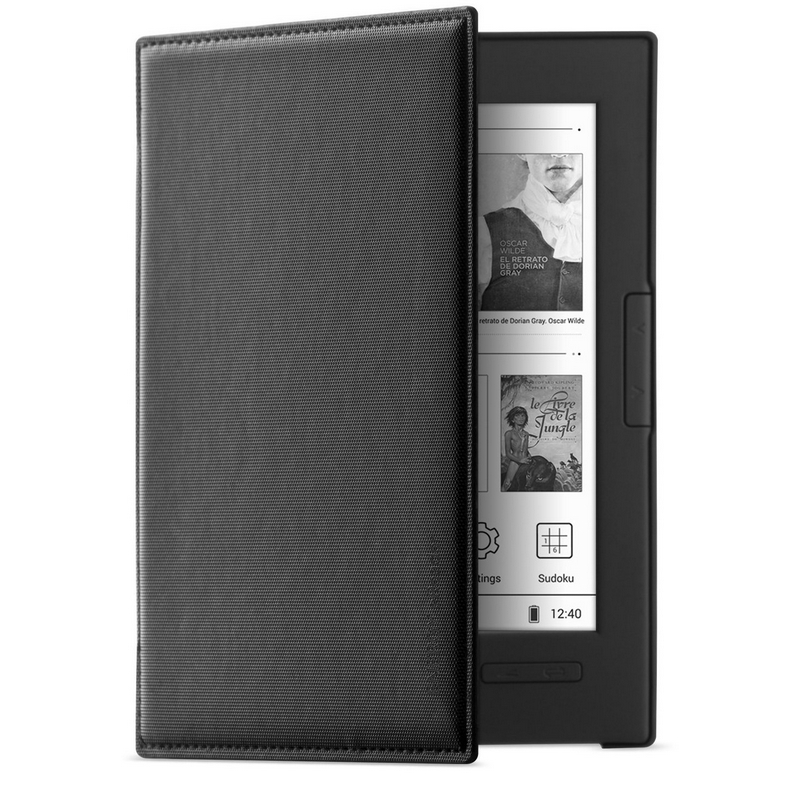 Energy Funda eReader Case Slim HD/Screenlight HD