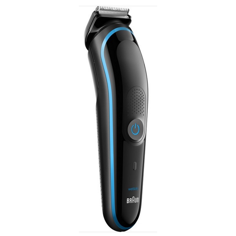 Braun MGK3080 Aparador corporal 9 em 1 Artesanato Ou Artesanato ~ Braun MGK3080 Aparador corporal 9 em 1