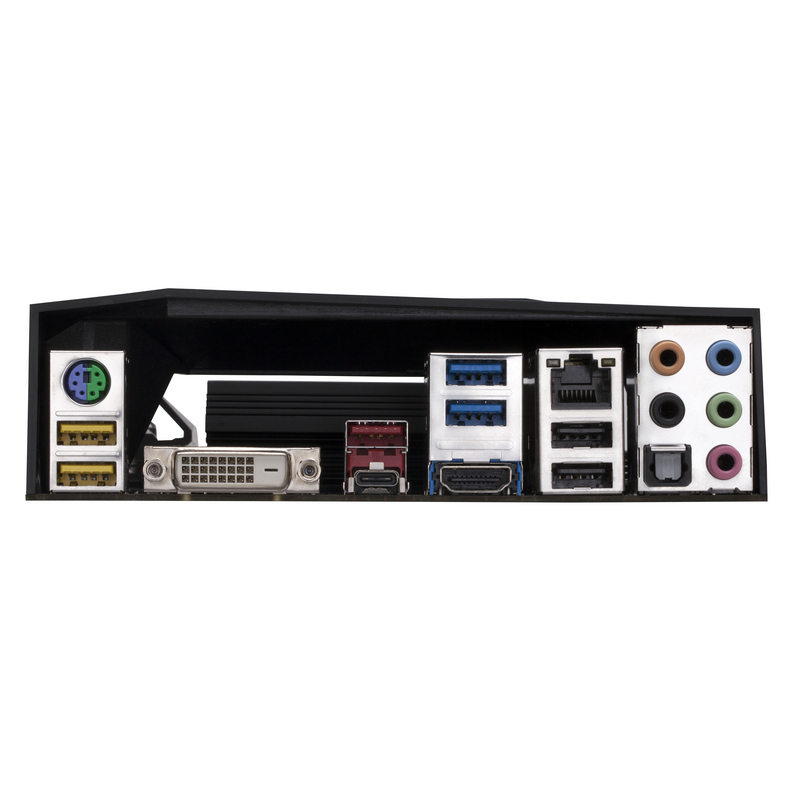 GA-Z170X-Gaming 7 (Rev. 1.0) - U.S.A GA-Z170X-Gaming 7 (Rev. 1.0) - U.S.A