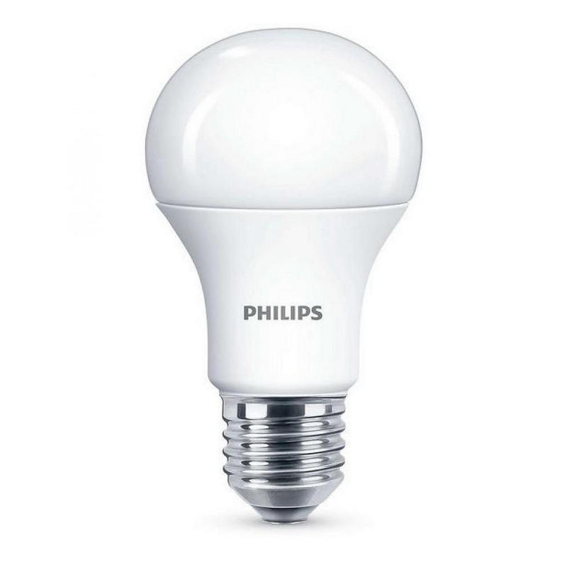 Bombilla LED E14 Filamento 470 Lúmenes 3.4W Color De La Luz Blanco Neutro 4000k Clase Energetica D 86577400