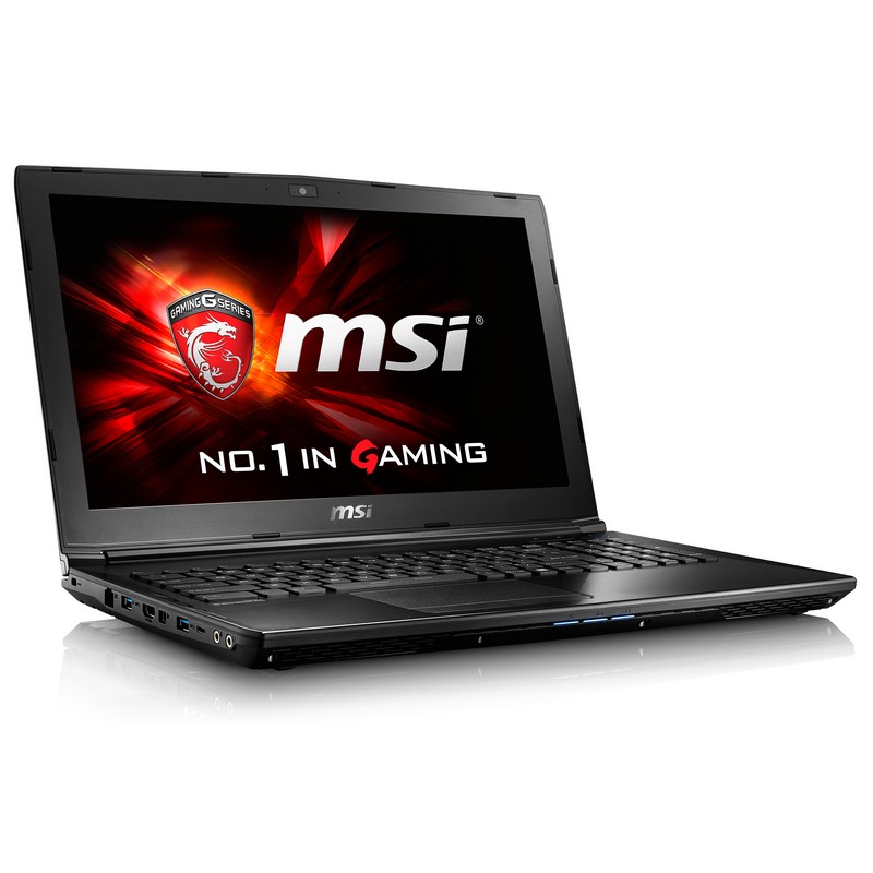 Écran De Remplacement 15.6" FHD IPS Pour MSI GL62 7QF - LED 30 Pins - Neuf Avec Garantie 1 An