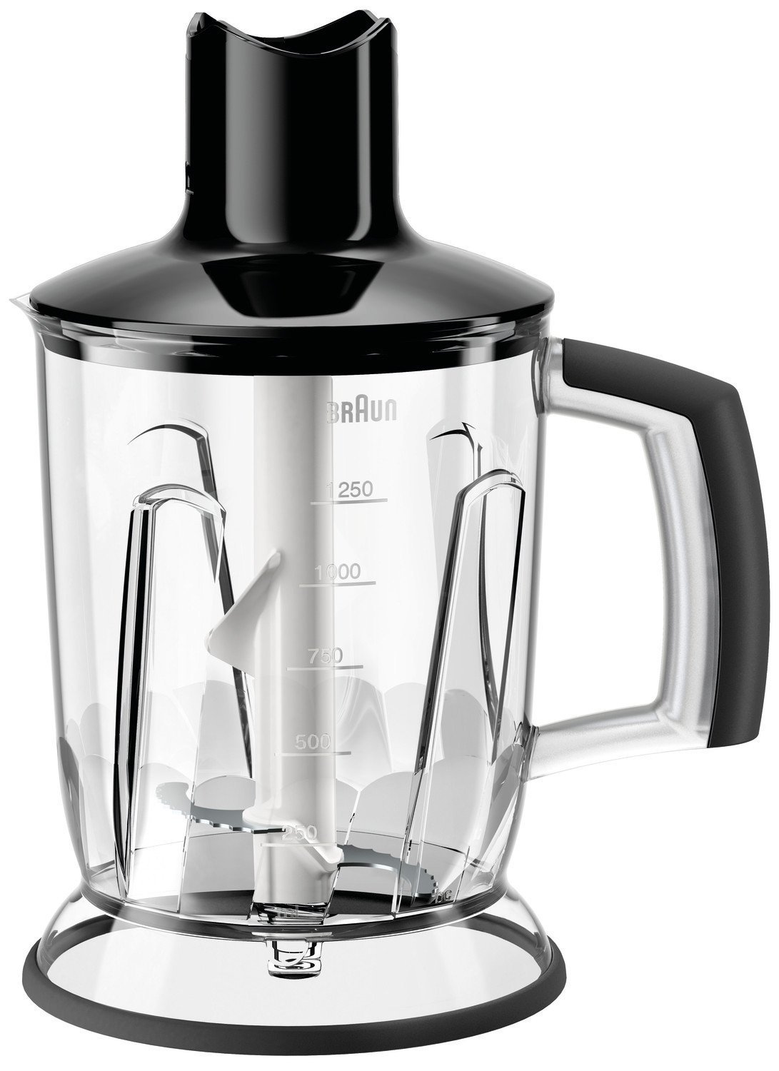 Braun MQ9045X Aperitive Minipimer 9 Batidora de Brazo 1000W ...