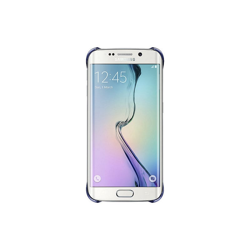 funda clear cover galaxy a6 funda clear cover galaxy a6
