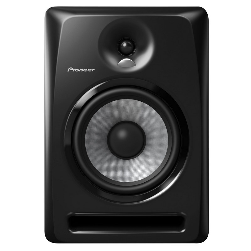 Pioneer DJ S-DJ80X Monitor Activo para DJ