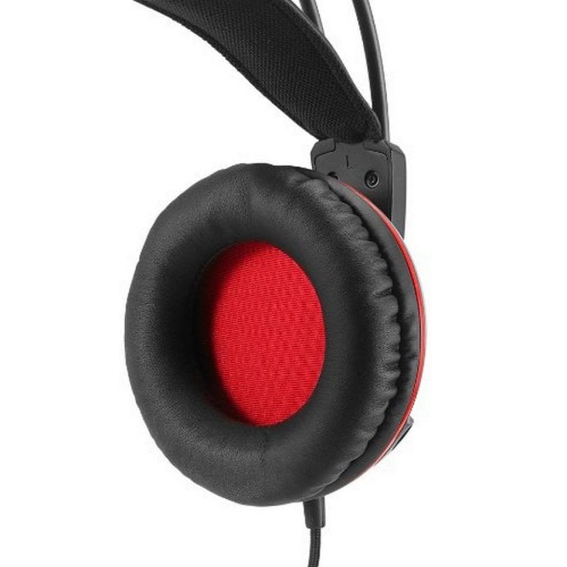 ASUS Cerberus Casque Gaming avec Large Transducteurs - vue 2