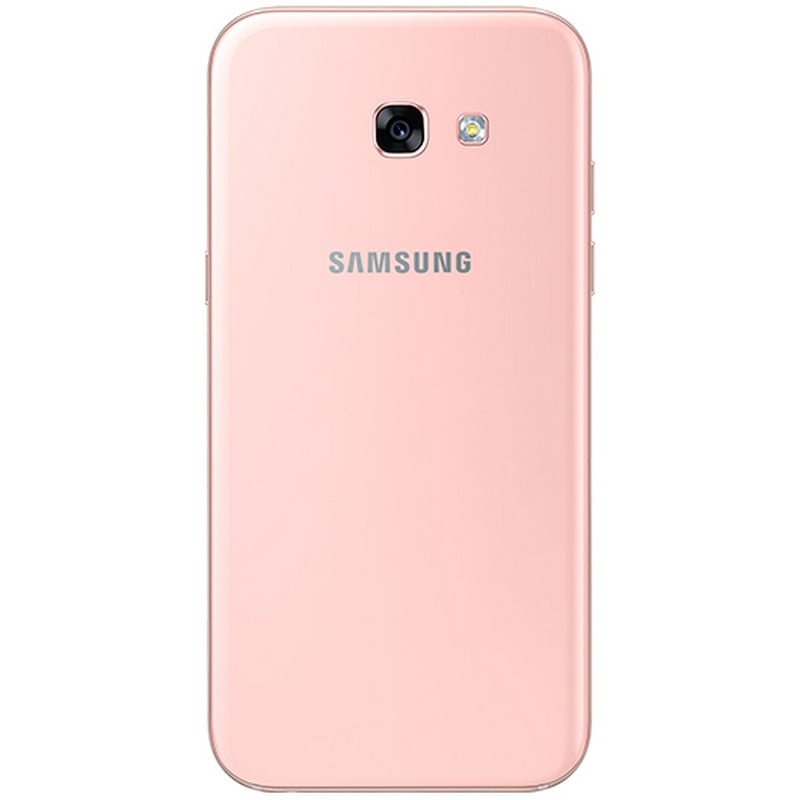 samsung a5 2017 4g