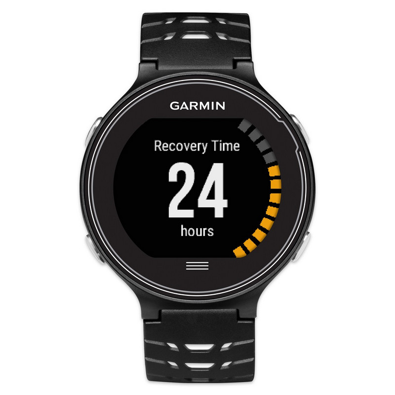 garmin forerunner 630 black