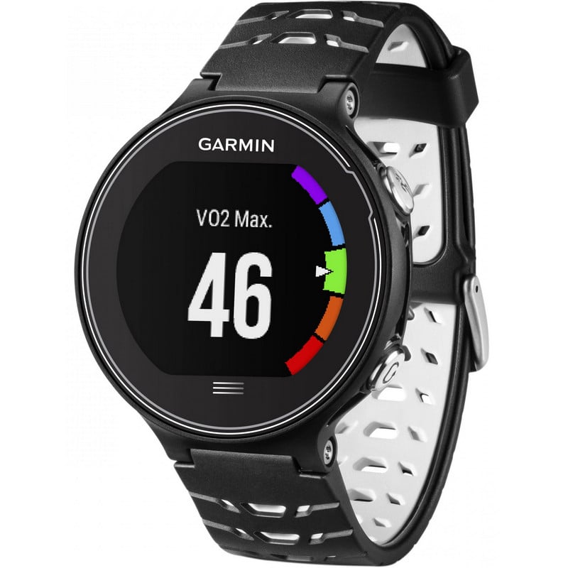 garmin forerunner 630 black