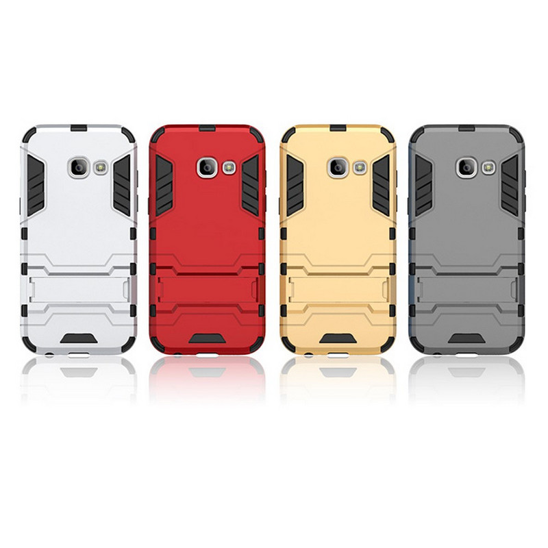 carcasa seguridad samsung a5 2017 carcasa seguridad samsung a5 2017