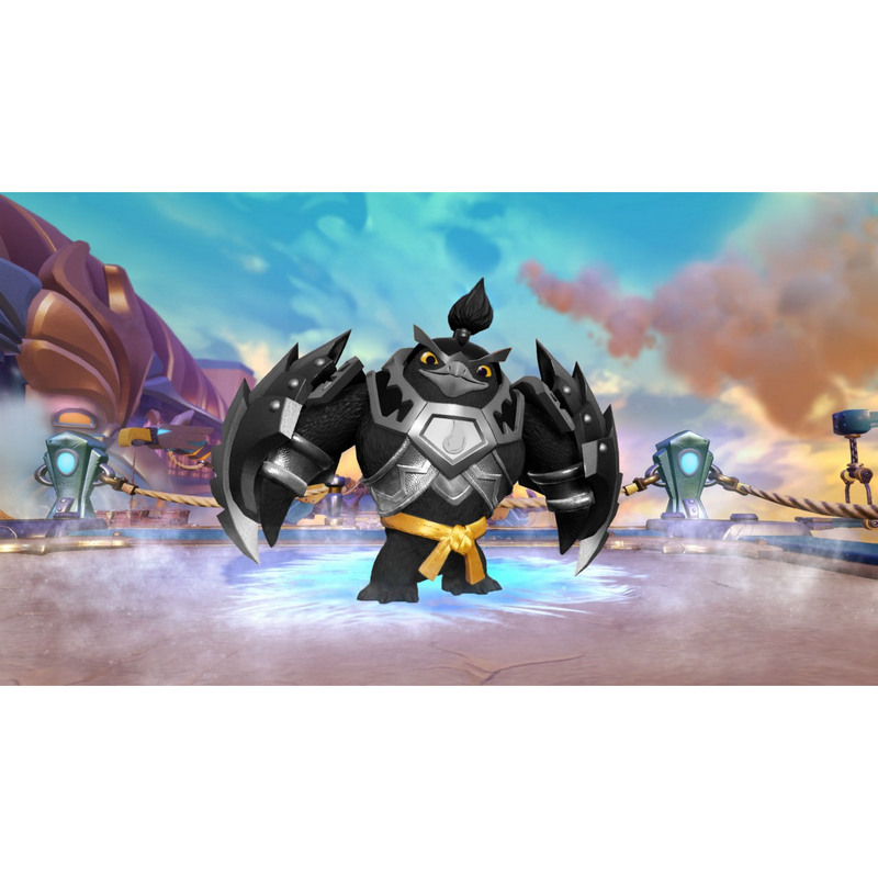Skylanders Imaginators Nintendo Switch