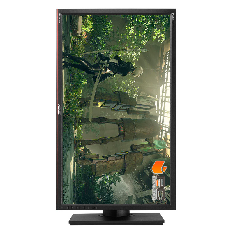 ASUS PA279Q 27" QHD IPS Negro